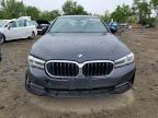 2021 BMW 540 xi