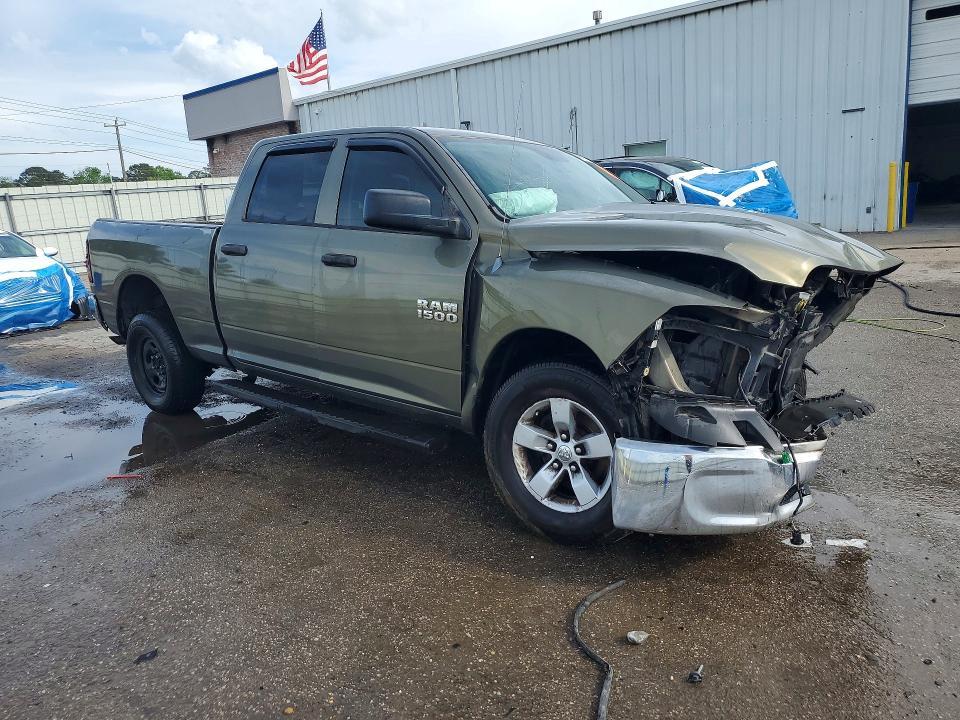 2013 Dodge Ram 1500 st
