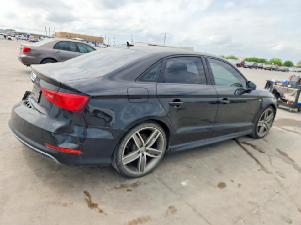 2016 Audi A3 Premium
