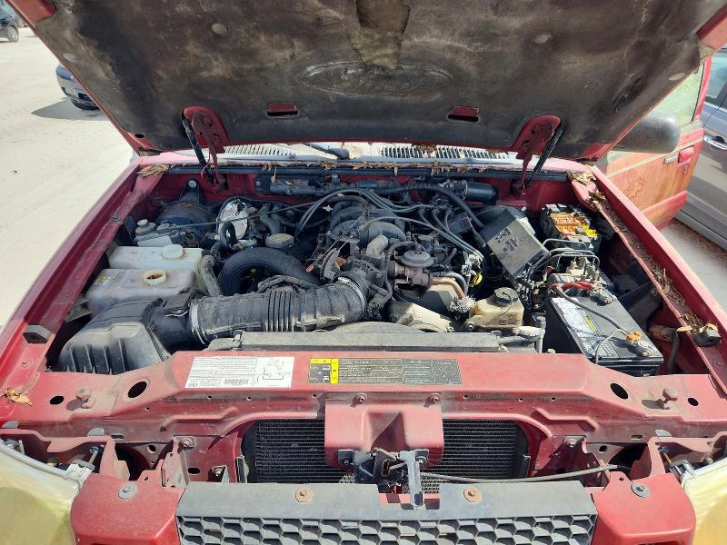 2003 Ford Explorer Sport Trac