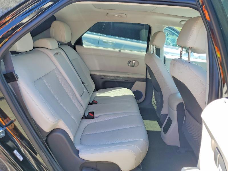 2023 Hyundai Ioniq 5 Limited