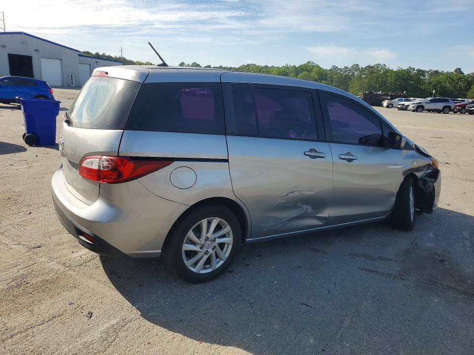 2012 Mazda 5