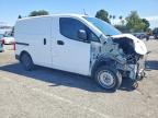 2021 Nissan NV200 S