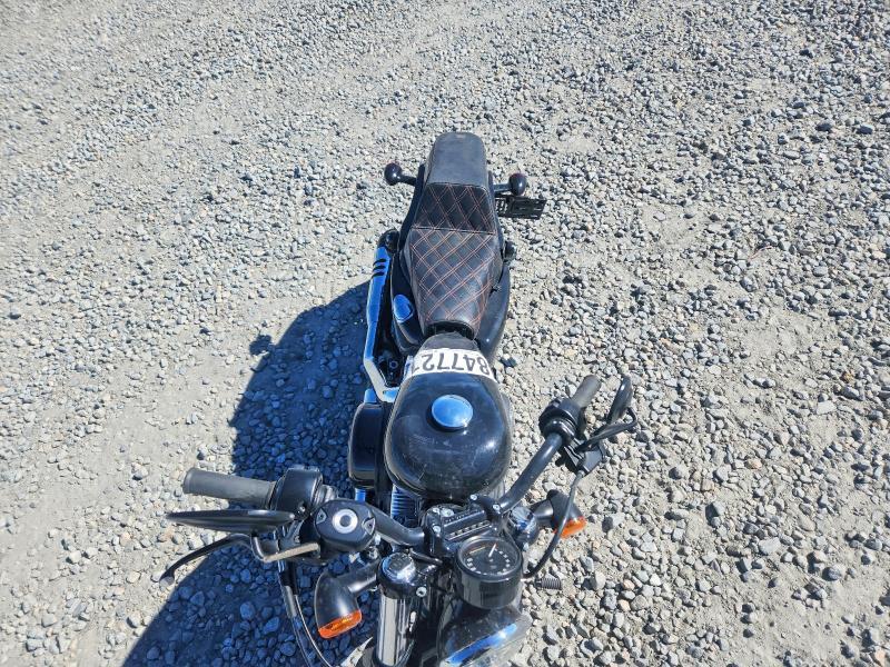 2022 Harley-Davidson XL1200 X