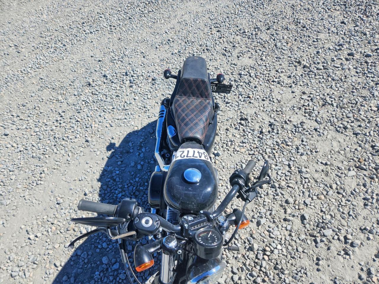 2022 Harley-Davidson XL1200 X