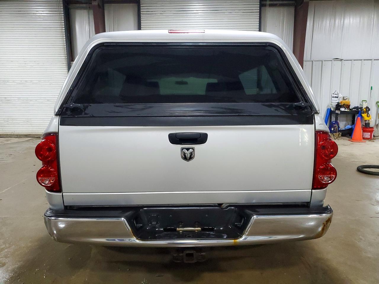 2007 Dodge RAM 1500 ST