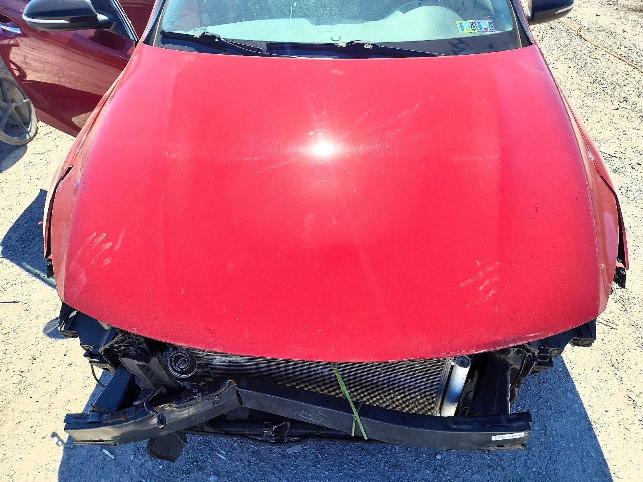 2020 KIA Optima Special Edition