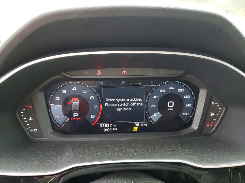 2019 Audi Q3 Premium