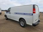 2022 GMC Savana G2500 Utility / Service van