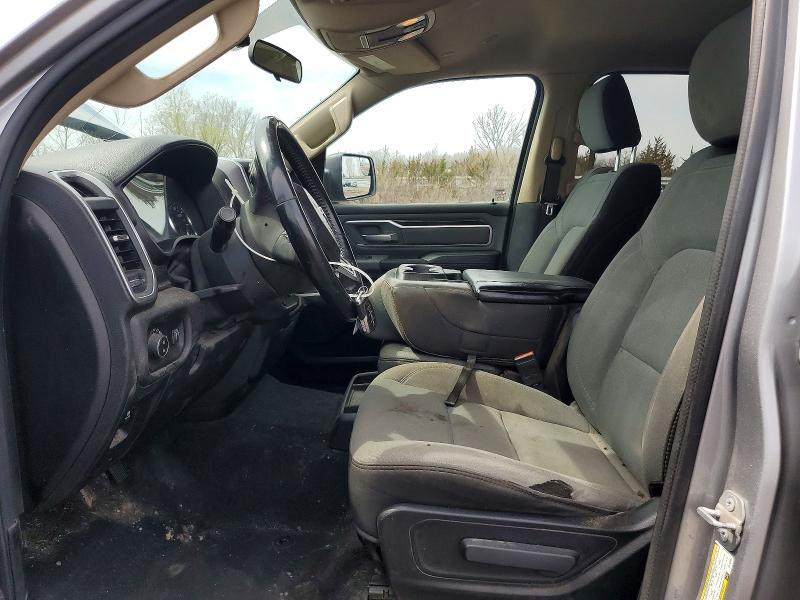 2020 Dodge RAM 1500 BIG Horn