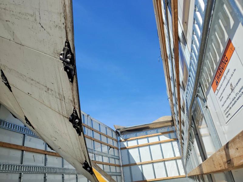 2024 Freigliner 2024 Freightliner Business Class M2 BOX Truck