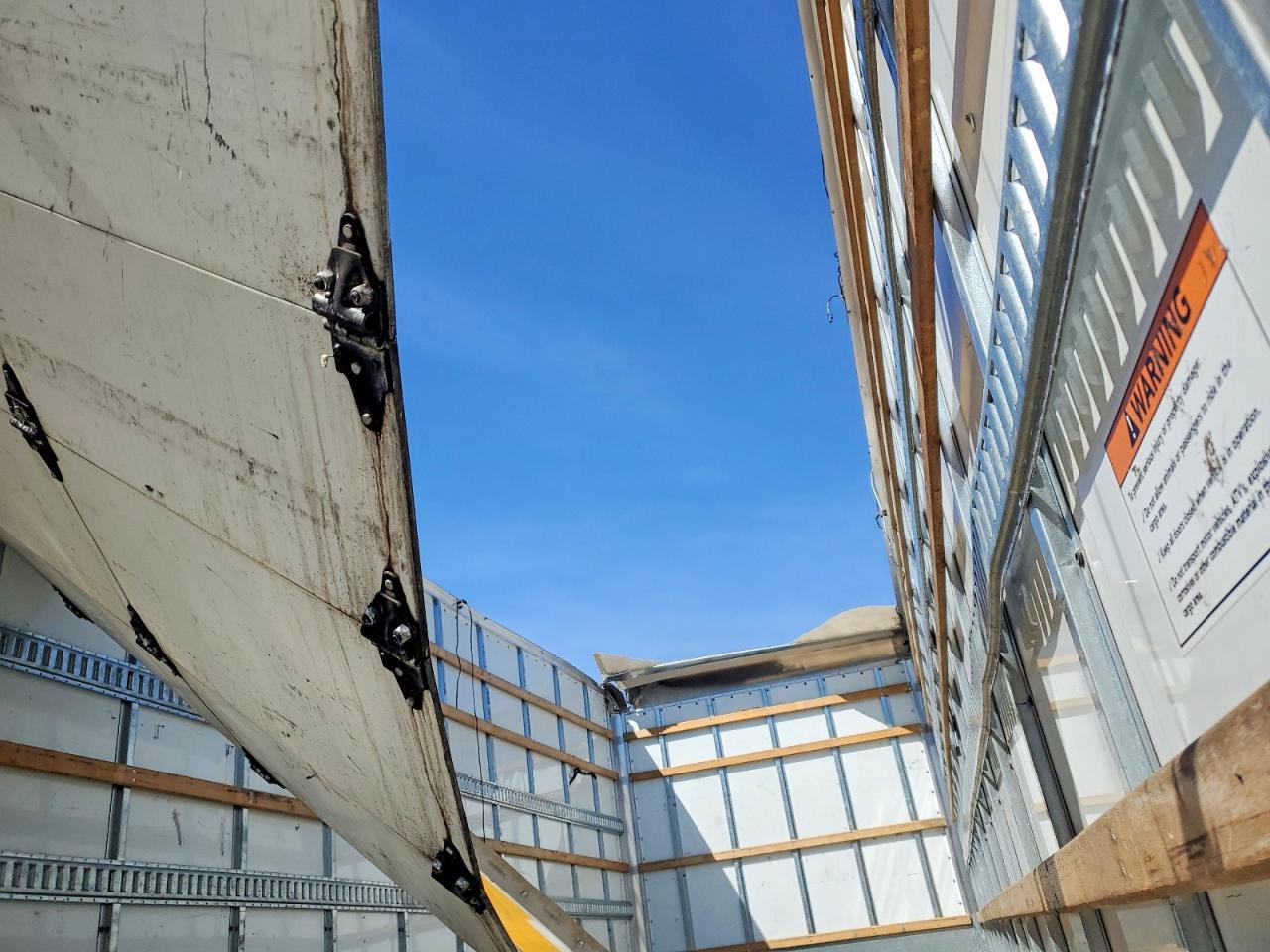 2024 Freigliner 2024 Freightliner Business Class M2 BOX Truck