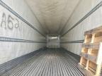 2010 Wasbash Refrigerated Van Trailer