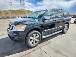 2012 Nissan Armada Platinum for sale in Littleton, CO