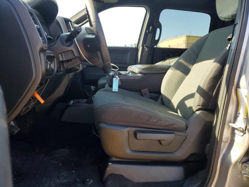 2024 Dodge RAM 2500 Tradesman