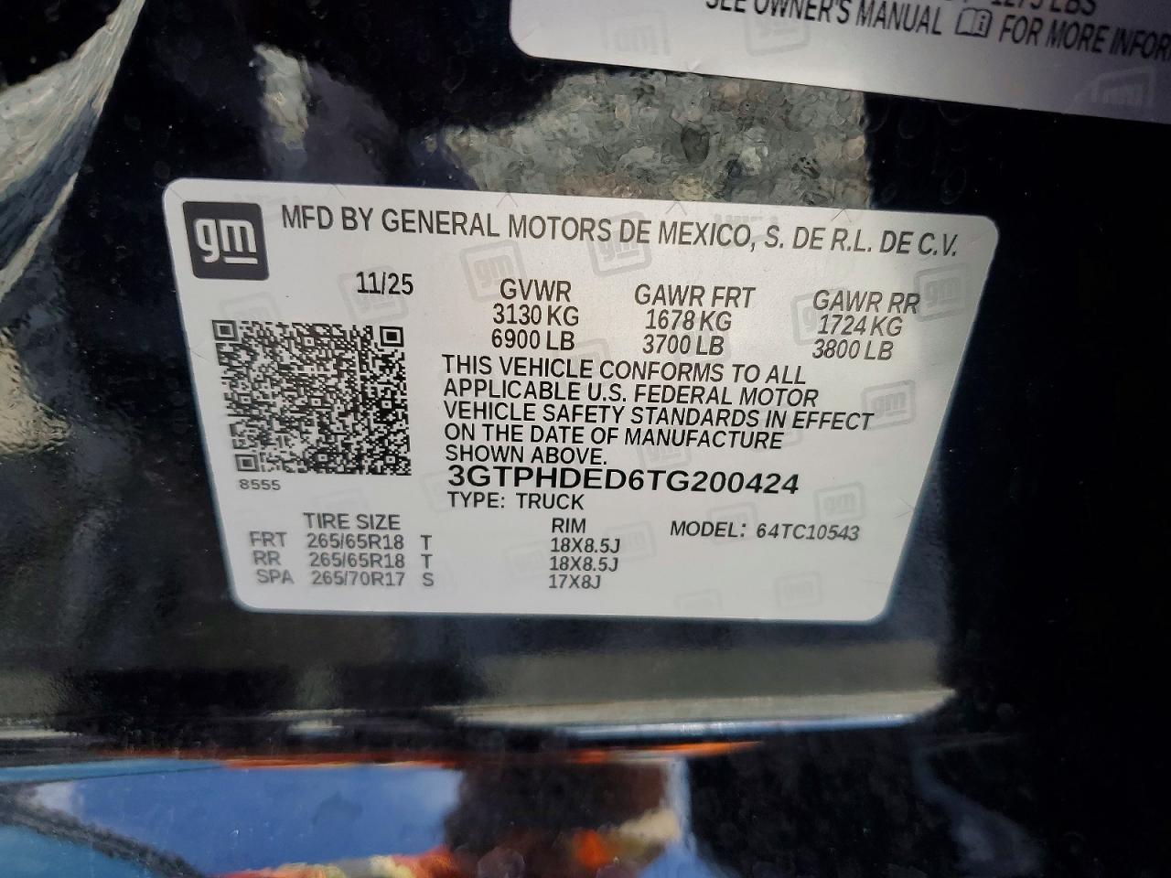 2026 GMC Sierra C1500 SLT