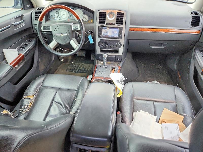 2009 Chrysler 300 Limited