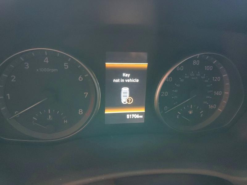 2018 Hyundai Elantra gt Sport