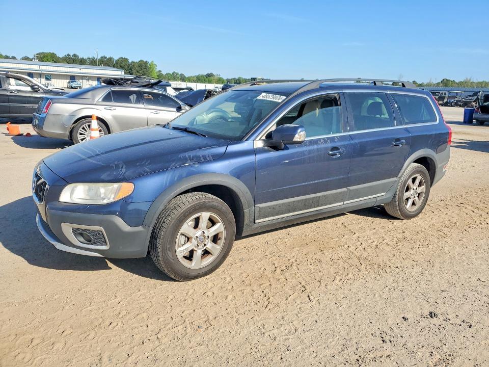 2013 Volv Xc70