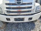 2016 Hino 258/268 ROLL-OFF Container Truck