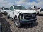 2020 Ford F350 Super Duty