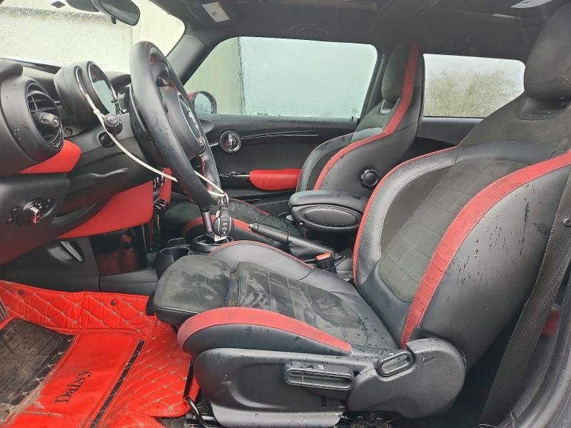 2019 Mini Cooper John Cooper Works