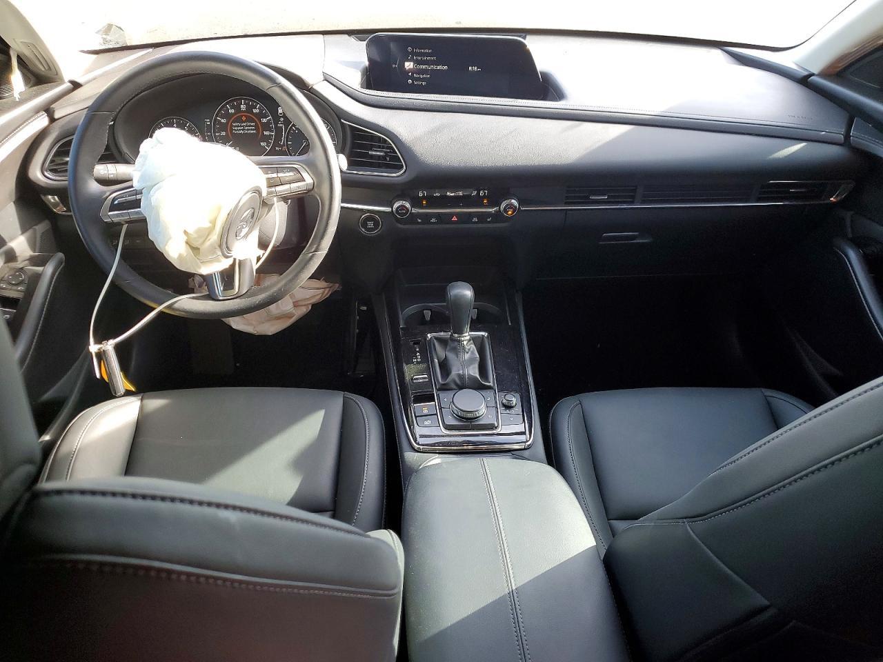 2022 Mazda Cx-30