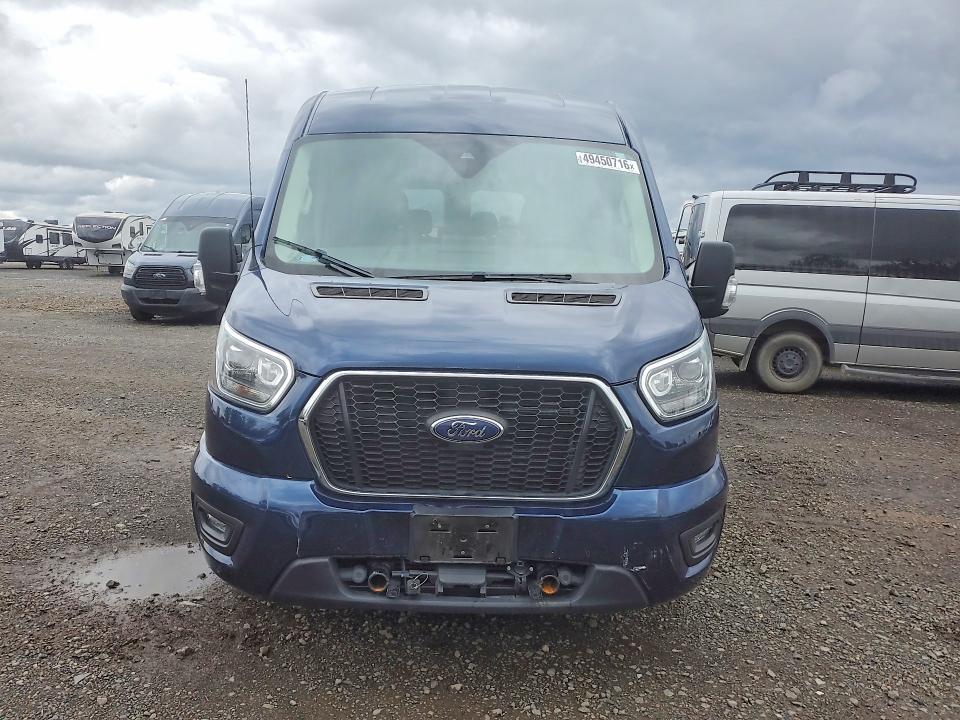 2021 Ford Transit T-350