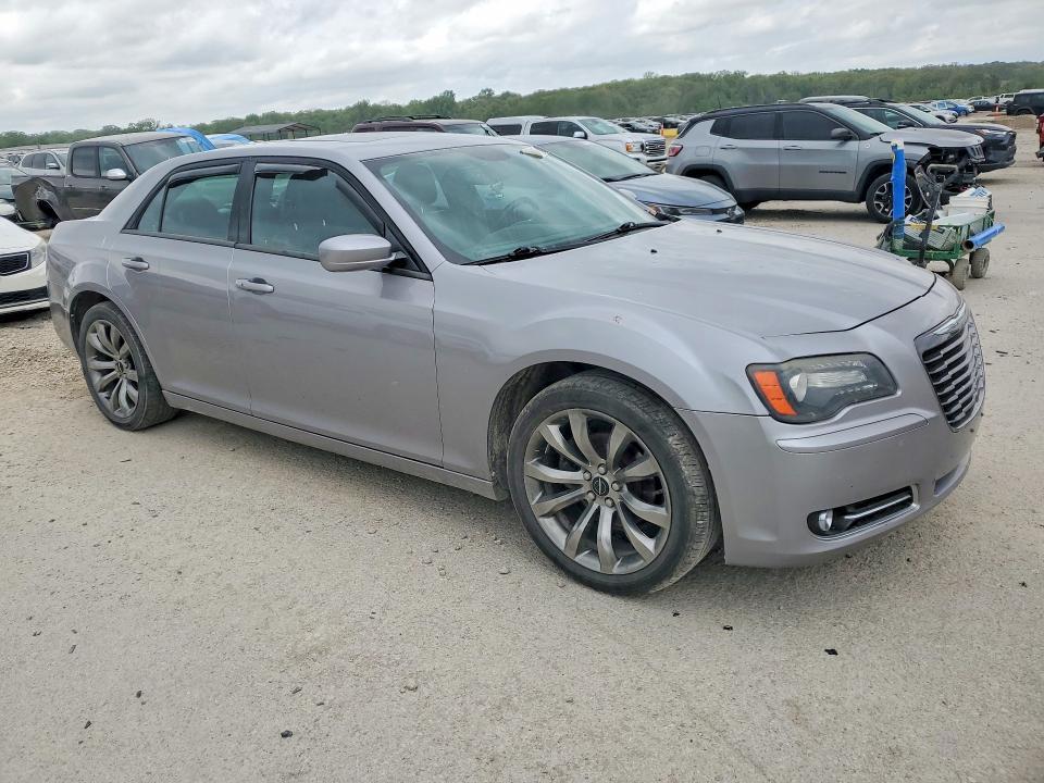 2014 Chrysler 300 s
