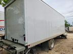 2025 Peterbilt 536 BOX Truck