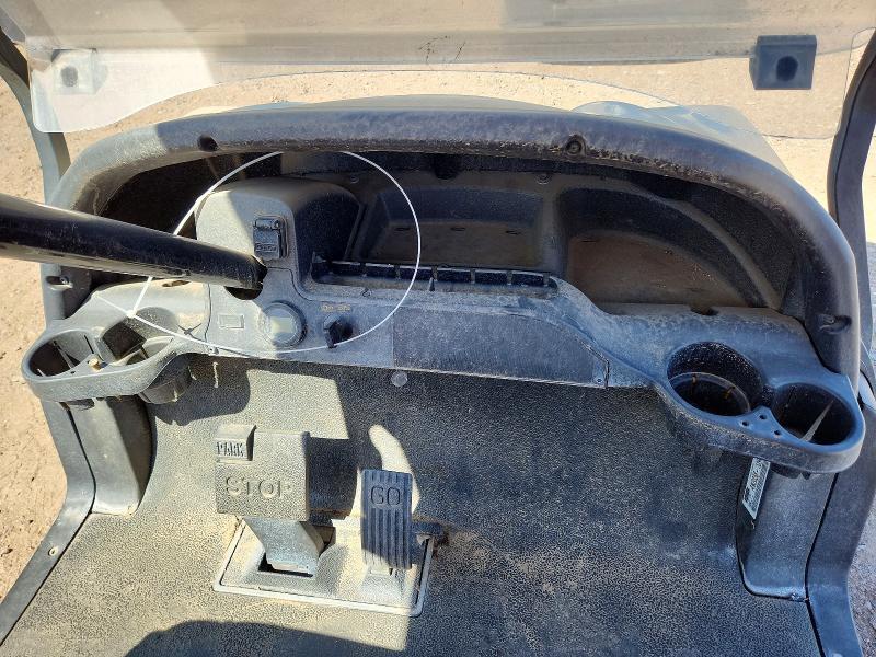 2020 Club Car Tempo Lithium