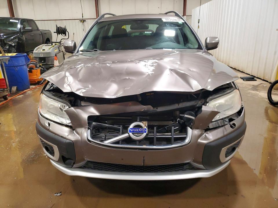 2010 Volvo Xc70 3.2