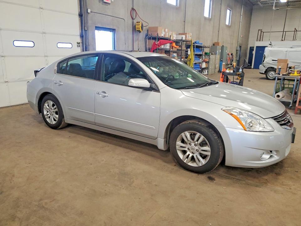 2012 Nissan Altima 2.5