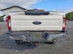 2018 Ford F350 Super Duty