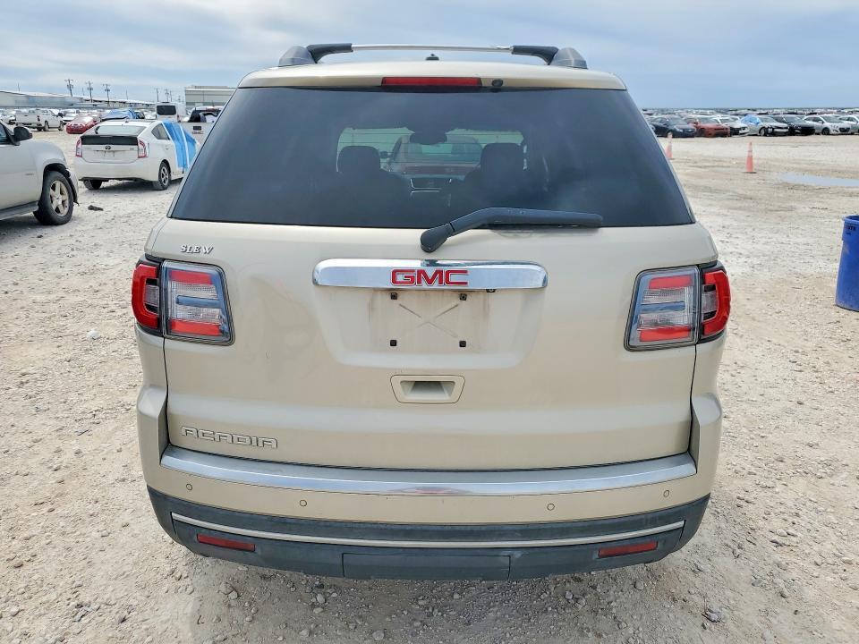 2014 GMC Acadia sle