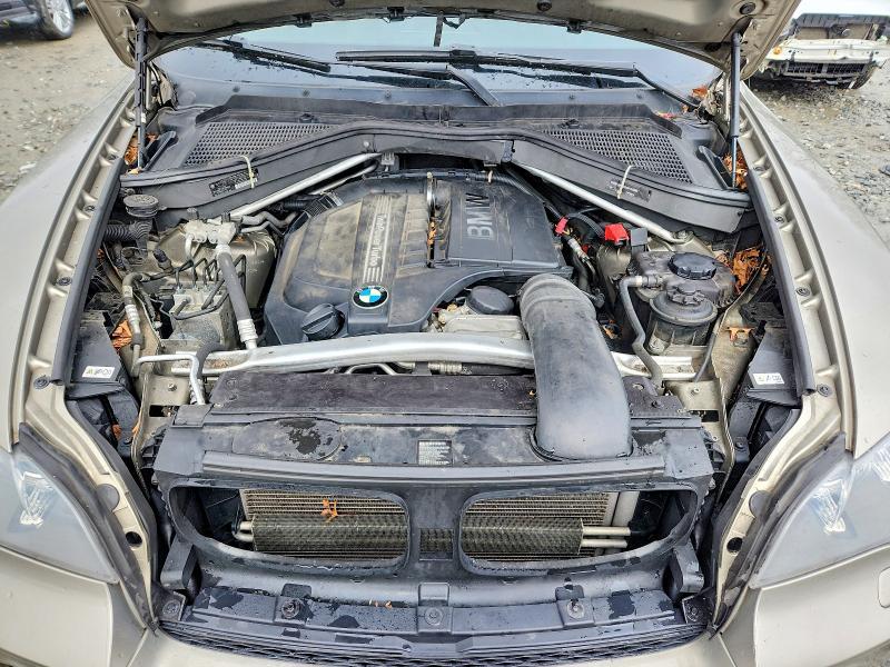 2012 BMW X5 Xdrive35i