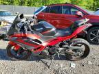 2025 Kawasaki EX500