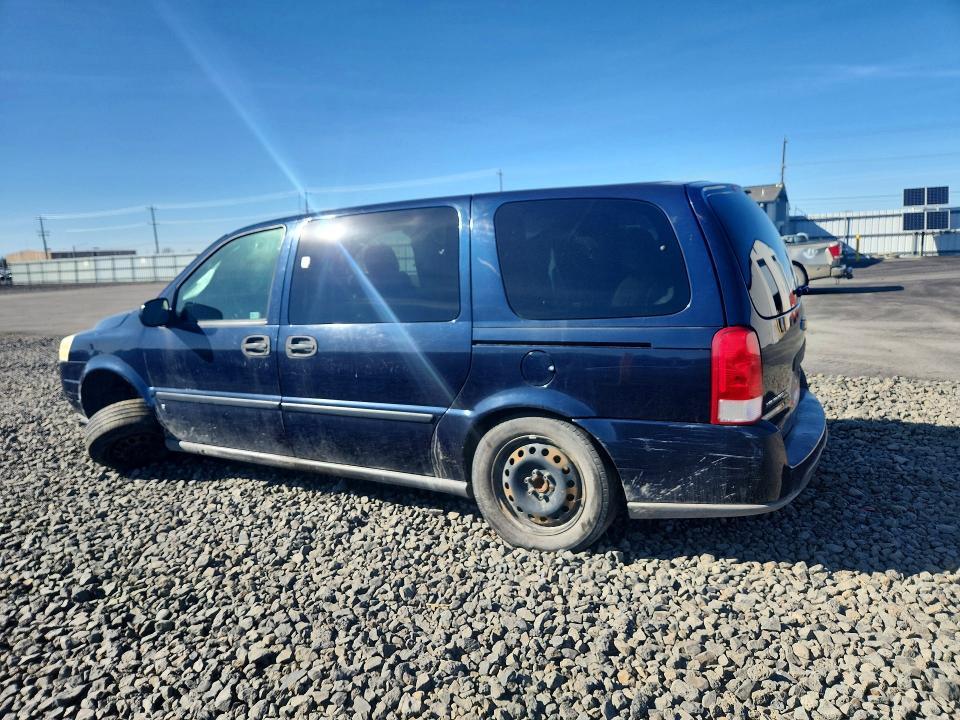 2006 Chevrolet Uplander ls