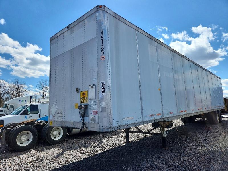 2002 Wabash Wabash National Corporation