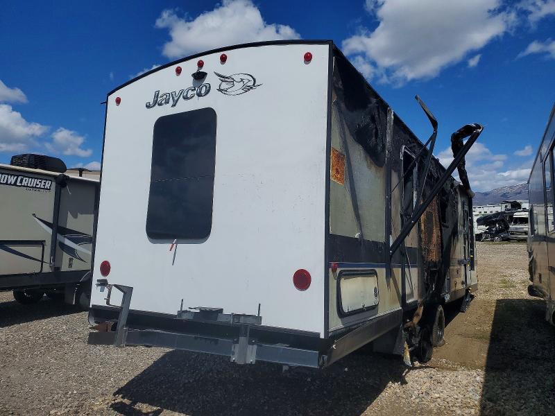 2018 Jayco Camper