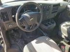 2014 Chevrolet Express