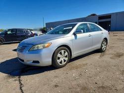 2009 Toyota Camry Base for sale in Fredericksburg, VA