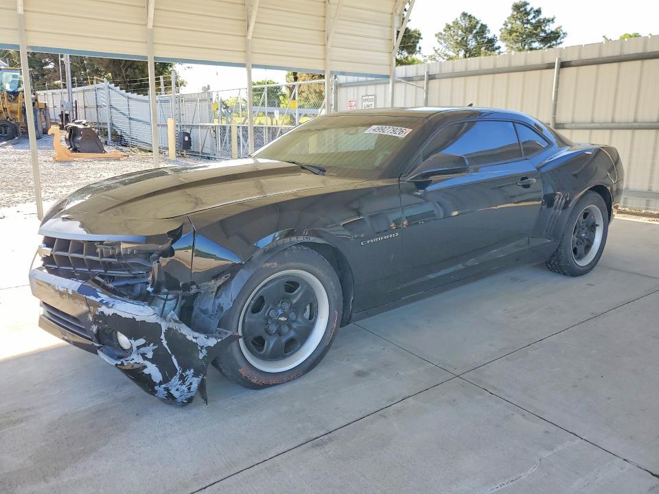 2013 Chevrolet Camaro ls