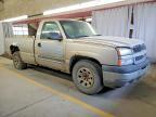 2005 Chevrolet Silverado C1500