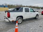 2011 Chevrolet Avalanche LT