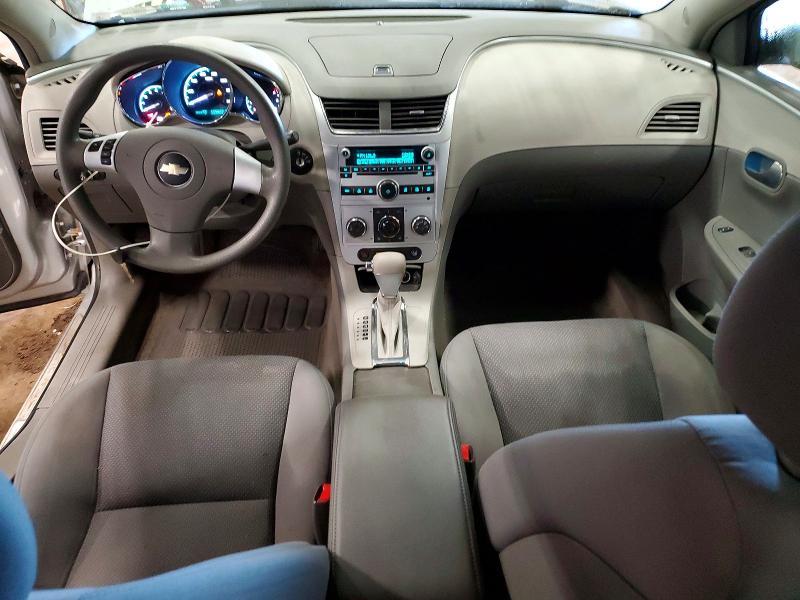2009 Chevrolet Malibu ls