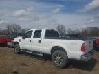 2008 Ford F250 Super Duty
