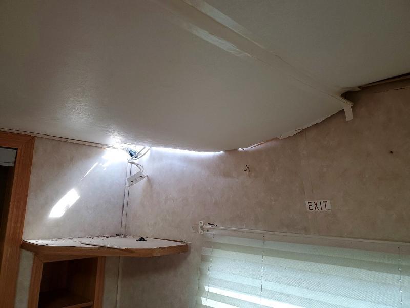 2005 Cruiser Rv 2005 Cruiser Camper