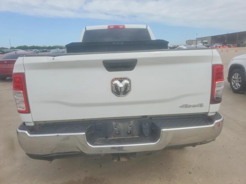 2022 Dodge RAM 2500 Tradesman