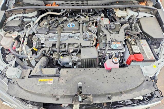 2024 Toyota Corolla Hybrid xle